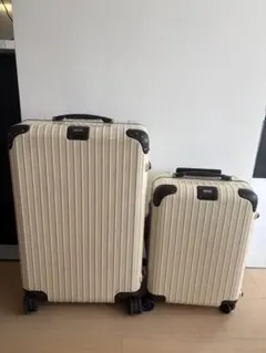 【超お得/新品】RIMOWA リモワ 純正ポリッシュ&リペアペースト　５本セット 超お得/新品】RIMOWA リモワ 純正ポリッシュ&リペアペースト 1本