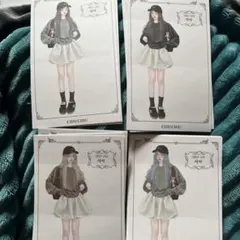 mi*♬︎*様 リクエスト 2点 まとめ商品