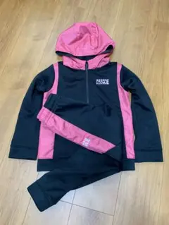 NIKE ジャージセットアップ　ジュニアXS 約120センチ　7-8歳