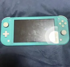 Nintendo Switch Lite ターコイズ 本体