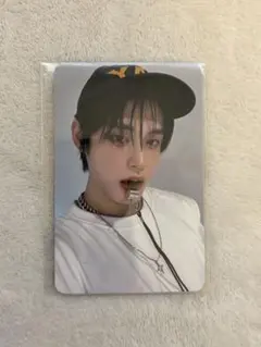 zb1 ゼベワン　ジウン　mnet plus slam dunk b トレカ