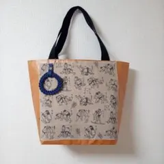 2026年最新】柿渋染め バッグの人気アイテム - メルカリ