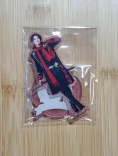 ミュージカル刀剣乱舞　十周年 アクスタ 加州清光