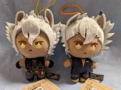 ツイステットワンダーランド ジャック・ハウル寮服 運動着セット