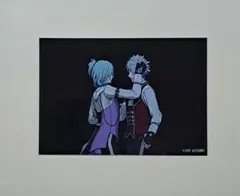 うたプリ　ASSDMS　ASSHC　ブロマイド　黒崎蘭丸　美風藍