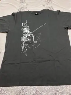 -真天地開闢集団-ジグザグTシャツ Amazon | 真天地開闢集団ジグザグ 2024参拝 Tシャツ 撃 | T