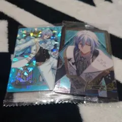 アイナナウエハース23 四葉環