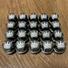 2026年最新】326power ナットの人気アイテム - メルカリ