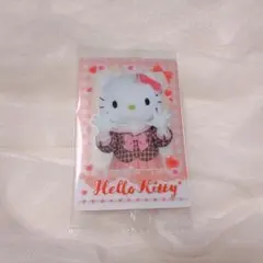 サンリオキャラクターズ ツインウエハース ライブキャラクターver. キティ