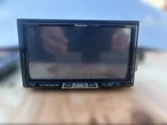 スズキ純正 カーナビ Panasonic(パナソニック)製 CN-RZ743W - メルカリ