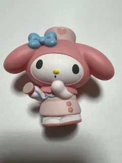 マイメロディ ナース フィギュア