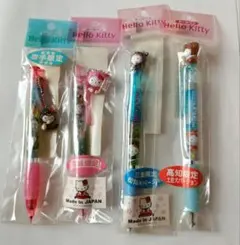ご当地キティ ボールペン 京都限定 3本セット - メルカリ
