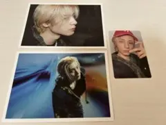 BOYNEXTDOOR イハン　トレカ　フォト