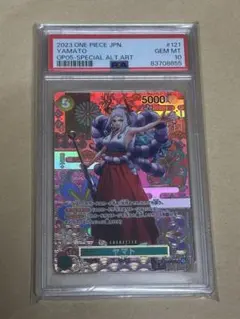 ヤマト SEC SP PSA10