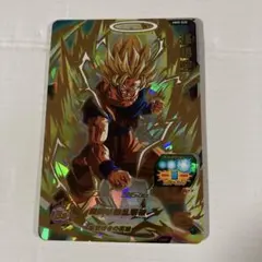 2026年最新】スーパードラゴンボールヒーローズ mm5 孫悟空の人気