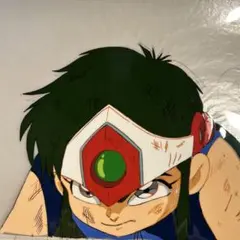 江戸屋EDOYA セル画と原画 Original YAMATO.TAKERU - メルカリ