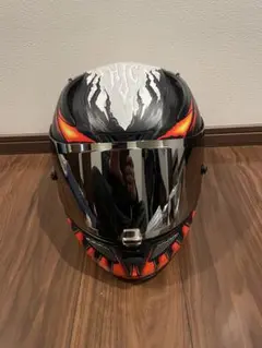 2026年最新】hjc rphaの人気アイテム - メルカリ