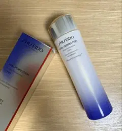 資生堂 バイタルパーフェクション ブライトリバイタル ローション 150mL