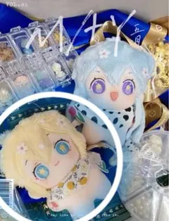 あんスタ ひっかけ フィギュア 天祥院英智 英智 あんさんぶるスターズ！ ひっかけフィギュア -レオ・千秋・英智