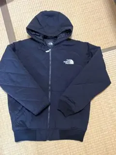 ★極美品★ ノースフェイス ヤッキンジャケット　M ブラック NY82551