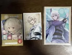 アイナナ 棗巳波2点セット - メルカリ