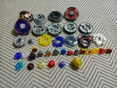 メタルファイト ベイブレード 究極 DXセット デュオウラヌス - メルカリ