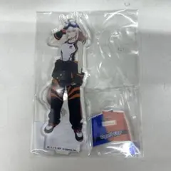 ウマ娘 オートバックス アクリルスタンド オグリキャップ