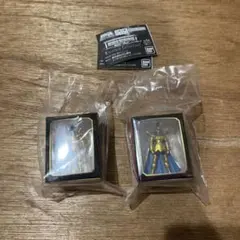 ペ*ー様 聖闘士星矢 聖闘士聖衣神話ex miniature collectio