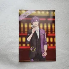 浦島坂田船 ファミリーマートコラボA5ノート 志麻