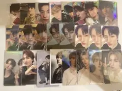 JO1金城碧海 24枚まとめ売りセット