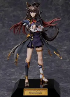 ウマ娘 プリティダービー　ドゥラメンテ 1/7スケール フィギュア シーズン3