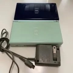 ニンテンドーDS Lite