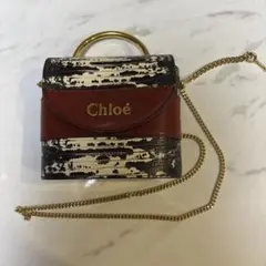 2026年最新】クロエ Chloe アビーの人気アイテム - メルカリ