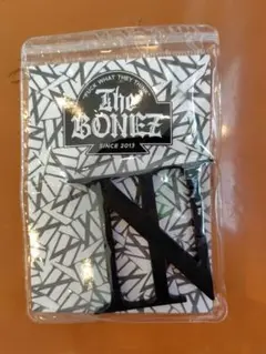 The BONEZ バスタオル　SUNTOWN JESSE the bonez タオル 2枚セット JESSE The BONEZ SUNTOWN タオル