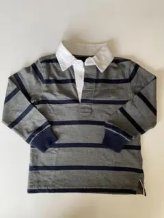 【新品】Polo Ralph Lauren ポロシャツ 3T 新品タグ付き