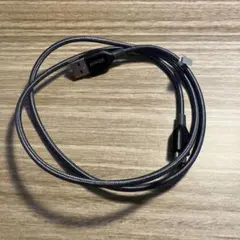 〔美品〕ANKER（アンカー）PowerLine+ USB-C ケーブル0.9m