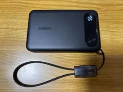Anker Power Bank 10000mAh モバイルバッテリー