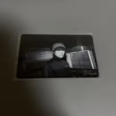 超特急 タクヤ 草川拓弥 ファンミ トレカ ❷