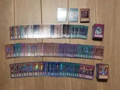 遊戯王 RV01トゥーン デッキ パーツ フルコンプ 3コン セット - メルカリ