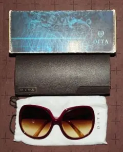 DITA サングラス SUPADUPAのサムネイル
