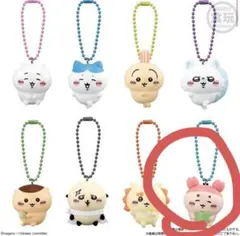 ちいかわ マスコットつきビスケット　古本屋