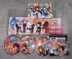 すとぷりセット