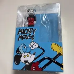 2026年最新】BE@RBRICK Mickeyの人気アイテム - メルカリ