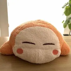 星のカービィ　グッズ　ぬいぐるみ　ワドルディ
