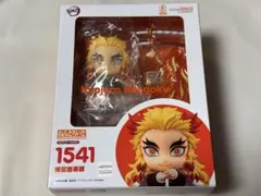 鬼滅の刃　ねんどろいど　1541 煉獄杏寿郎