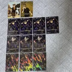 ツイステ ビルディバイド-ブライト-