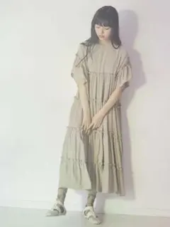 メリージェニー　ワンピース