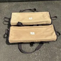 美品】ARB スワッグバッグ ダブルスワッグテント用 - メルカリ