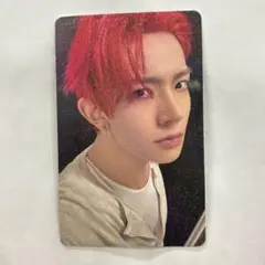 enhypen walk the line fc トレカ ヒスン 味の素