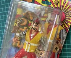 327【未開封】NECA DEVO ディーヴォ フィギュア - メルカリ